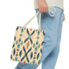 Boho Design 11 Tote Bag (AOP)