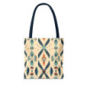 Boho Design 11 Tote Bag (AOP)