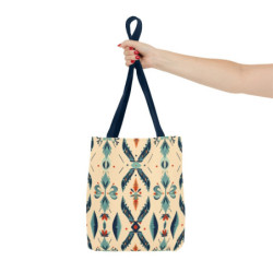 Boho Design 11 Tote Bag (AOP)