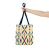 Boho Design 11 Tote Bag (AOP)