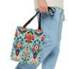 Boho Design Tote Bag (AOP)