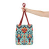 Boho Design Tote Bag (AOP)