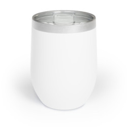 Hello Sweet Summer Chill Wine Tumbler