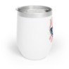 Hello Sweet Summer Chill Wine Tumbler