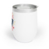 Hello Sweet Summer Chill Wine Tumbler