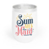 Sum-mer-maid Chill Wine Tumbler