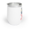 Sum-mer-maid Chill Wine Tumbler