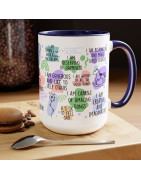 Perfect Gift Express Drinkware - Mugs, Tumblers, Wine Glasses